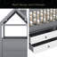  Cadre de lit Bed House-694159121-694159120