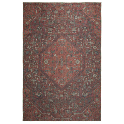 Zinnia Easy Care Rug