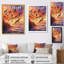 Avamarie - Animals Wall Art Prints-2130404211-2130404208-2130404209