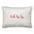 Rouge / Blanc sélectionné