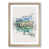 Oak Framed selected
