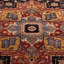 Ralph Lauren Wellesley Wool, Cotton Oriental Rug-83089763