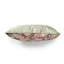 Ardmore 'Lovebird Leopards' Silk Pillow-24532984