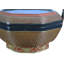 Asian Classic Handmade Decorative Object