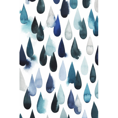 Water Drops I