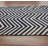 Wolfenbarger Chevron Indoor Rug-23233677