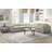 Azailya Upholstered Power Reclining L-Shaped Sectional Symmetrical