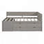 Lit de jour avec tiroirs et tablettes-1017981178-1017981180