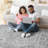 Trendy Style Area Rug-1364861792