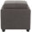 Charcoal Brown