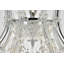 Lustre étagé de style bougie à 24 lumières Stockard-49624978-49624981-49624983