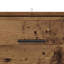 38cm W Manufactured Wood Bedside Table-2066940194
