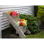 Jardin vertical incliné en plastique-69723045