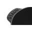 STAUB Cast Iron Mussel Pot, Black, 25 cm