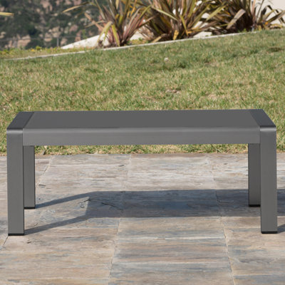 CAPE CORAL KD TABLE GREY