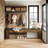 71" Extra Long Entryway Bench-1762093625