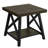 Deboy End Table