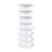 7-Tier Rotating Shoe Rack Tower, 360° Spinning Storage Organizer, Free Standing, Holds 28 Pairs Of Shoes, Space-Saving Design-1224168514