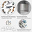 Horloge murale surdimensionnée-139749116