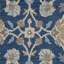 Onca Performance Hand Tufted Wool Oriental Indoor Rug-11149517