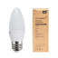 4W Frosted E27 LED Light Bulb-20751968