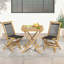 Chaise d'appoint Kappenne