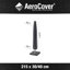 Jayant Outdoor Patio Umbrella Cover-22877938