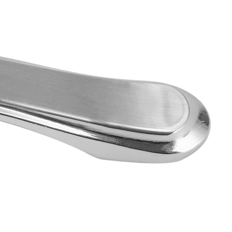 2Pcs Silver Furniture Handles, 96mm