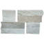 Carrelage mural de coin en pierre naturelle 4,5 po x 9 po RidgeStaks-44712816