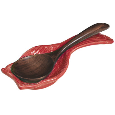 Ceramic / Porcelain Novelty Spoon Rest