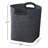 Handle Felt Storage Bin-1096646493