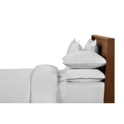 Cvijetko No Pattern Duvet Cover