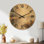  Horloge murale Wildflower