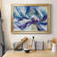Aurora Petals - Reproduction de photo sur toile-635217882-635217884