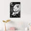 Still Peony Print by Oliver Gal-796334186-796334239