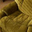 Fauteuil en chenille doux pour la peau-548840531