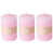 Pink is out of stock