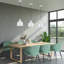 Luminaire suspendu Catrinia-121436244