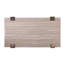 Signature Designs Impresario 3 - Piece Coffee Table Set