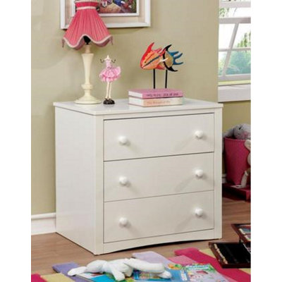 Commode 3 tiroirs Oldenburg