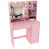 Pink is out of stock