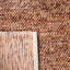 Tapis en jute / laine Ellman-459322266
