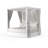Newport Resort King Daybed in Cast Silver, No Welt-98127737