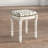 Auriyana Solid Wood Accent Stool-852177068