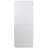8-Foot Bi-Fold Plastic Banquet and Event Folding Table with Carrying Handle-14712069