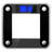 Precision II Bath Scale (440 lbs/200 kg), with Weight Change Detection and 50 gram Sensor Technology-31971012