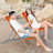 Knag Folding Beach Chair