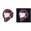 Enseigne murale NHL Team-73091898