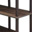 Khoe 38.1cm W Plastic Shelving Unit