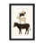 Black Framed Fine Art Paper is unavailable